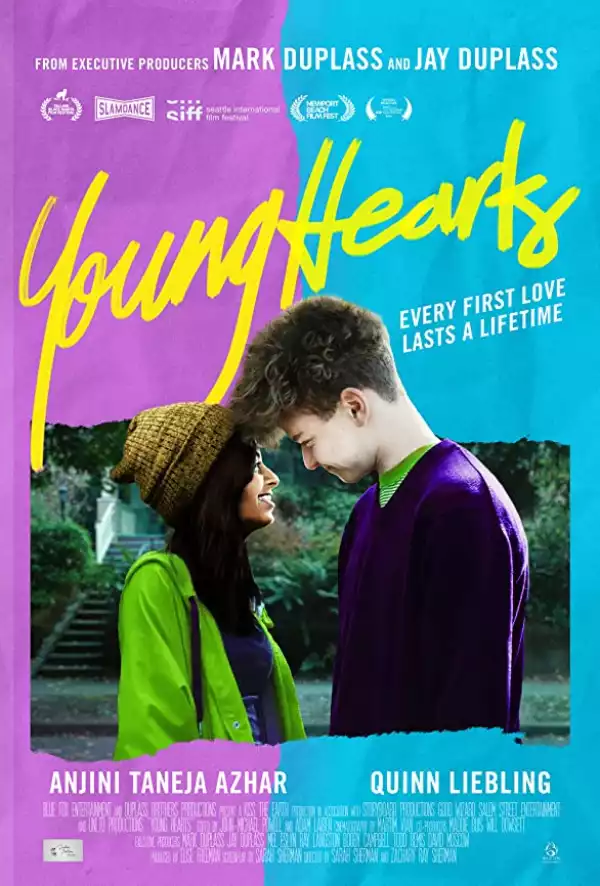 Young Hearts (2020)