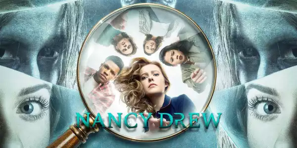 Nancy Drew 2019 Season 4