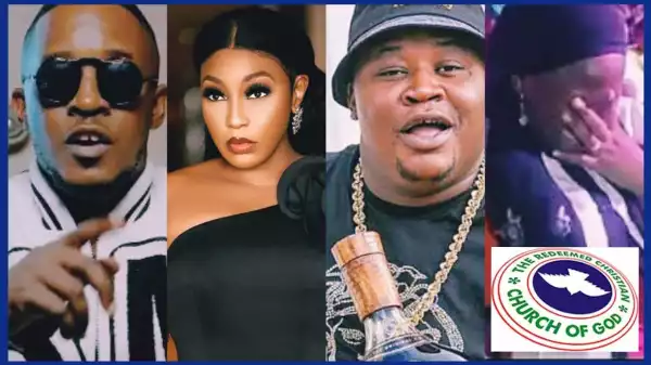 Video News: MI Abaga disclose secret affair with ... | RCCG Pastor cast out Marlian spirit from ... & More