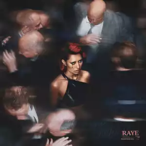 RAYE – Black Mascara (Instrumental)