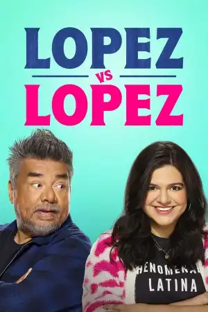 Lopez vs Lopez S01 E22