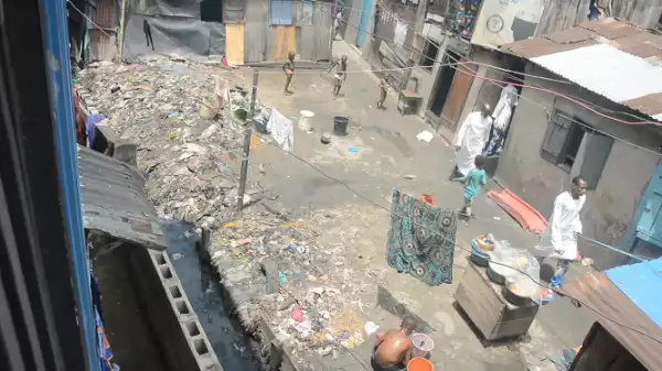 Researcher advises Lagos on Makoko slum