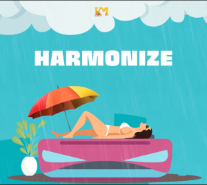 Harmonize – Amelowa