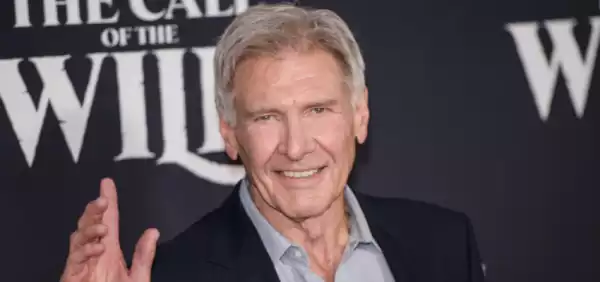 Harrison Ford Reportedly Set to Join the MCU