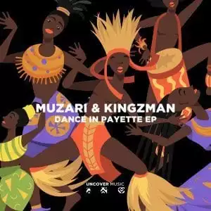 Muzari, Kingzman – Vilakazi Street (Original Mix)