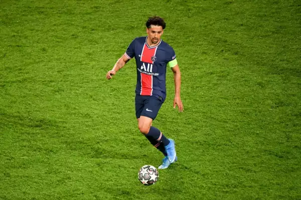 Manchester United linked with summer move for €70M-rated PSG defender