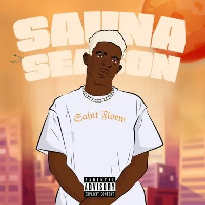 SaintFloew – Ndichikura ft Jnr Brown