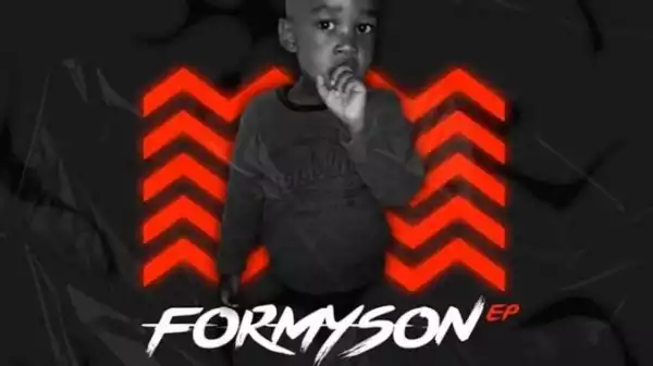 Tweegy – For My Son (EP)
