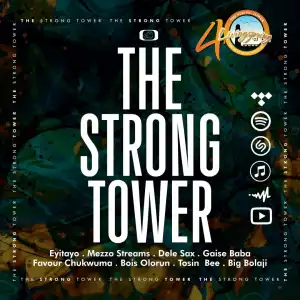 LivingspringCMF - The Strong Tower (Album)