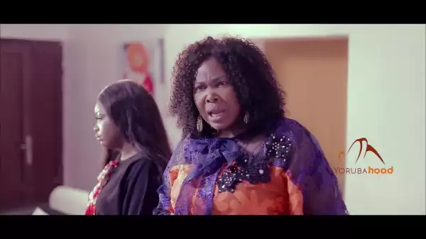 Kosegbo (2022 Yoruba Movie)