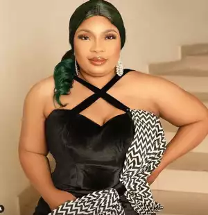 If My Man Cheats, I Will Cheat Back - Actress Laide Bakare (Video)
