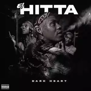 El Hitta - Dark Heart (Album)