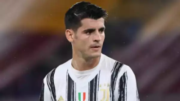 Barcelona and Morata reach personal terms