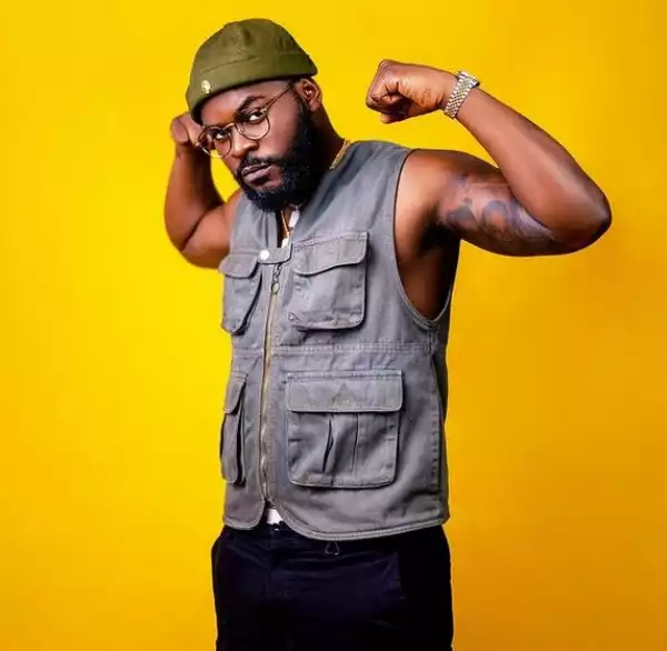 2023: I’d Rather Die Fighting For A Cause – Falz