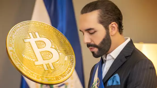 El Salvador Buys More Bitcoin — Country Now Holds 700 BTC – Featured Bitcoin News