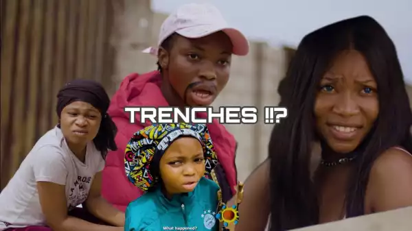 Taaooma – Trenches (Comedy Video)