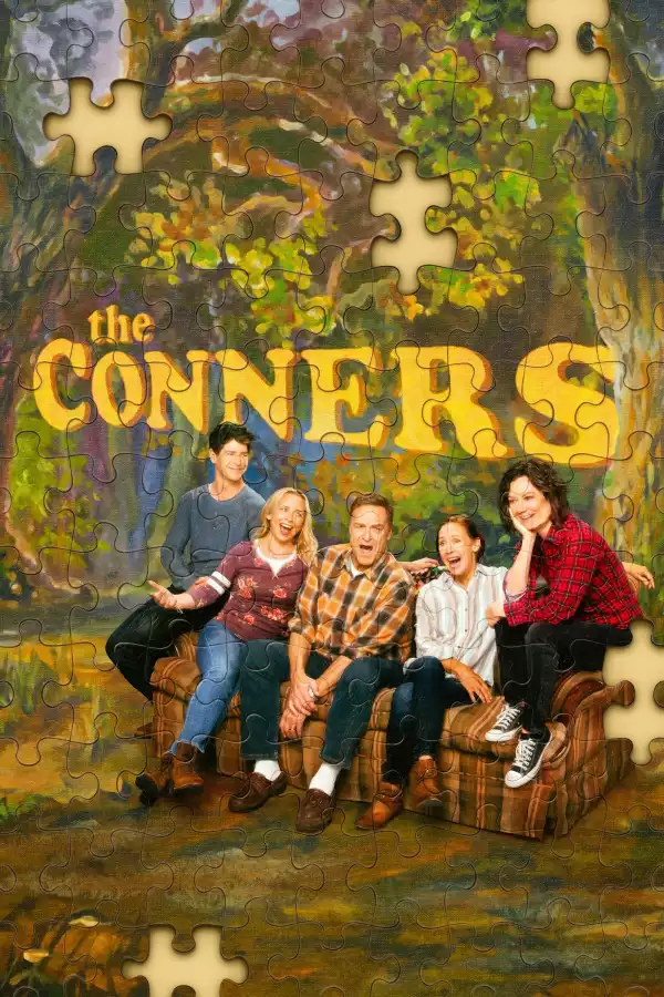 The Conners S04E20