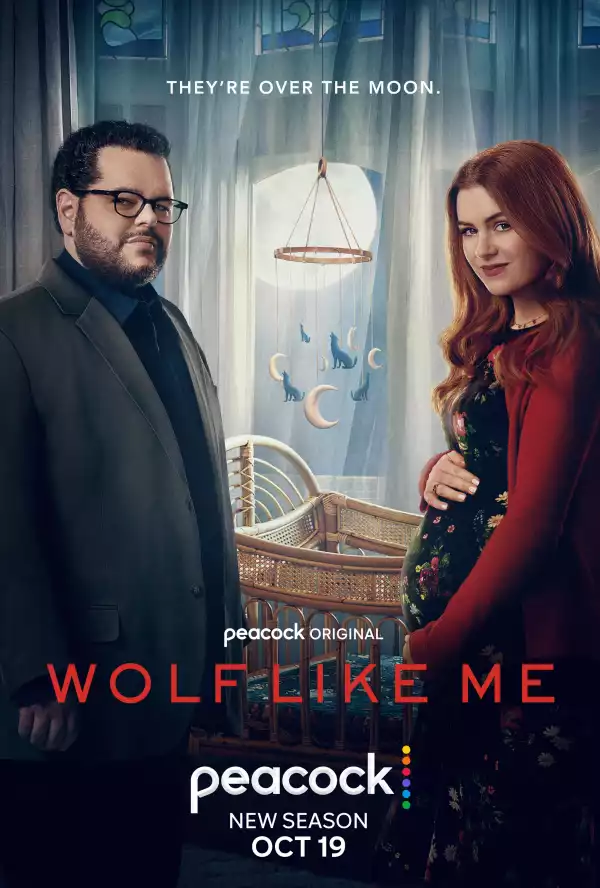 Wolf Like Me Season 2