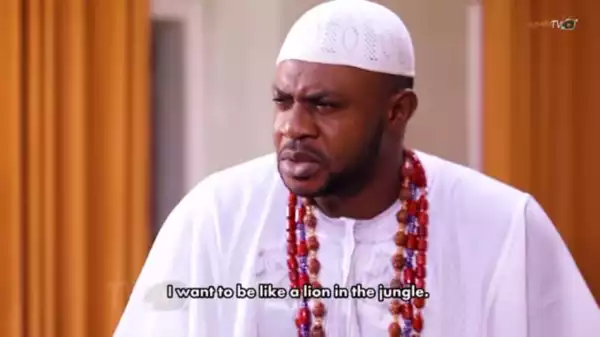 Ofin Lafin (2020 Latest Yoruba Movie)