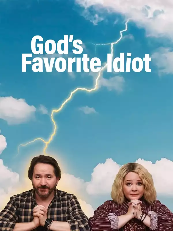 Gods Favorite Idiot S01E08