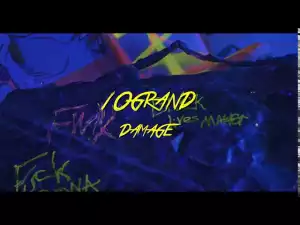 10 Grand - Damage (Video)