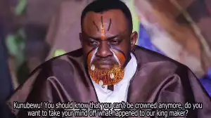 Ijapa Metta (2023 Yoruba Movie)