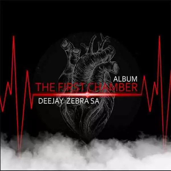 Deejay Zebra SA – Back Stage