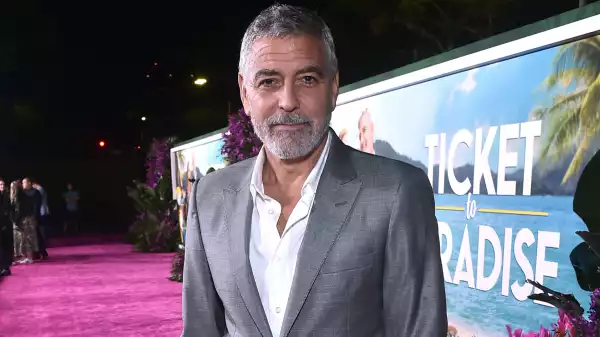 The Department: George Clooney to Direct Showtime’s Political Thriller