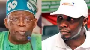 Tompolo Ignores Tinubu’s Wish For Low-Key Birthday, Buys Out Frontpage Of Dailies