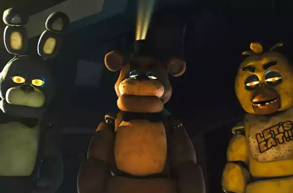 Five Nights at Freddy’s 2 Reportedly Shoots Spring 2024 for Halloween Release