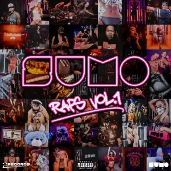 Various Artists – Sumo Raps Vol. 1