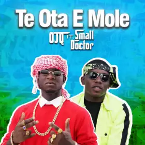 Audio + Video: OJQ – Te Ota E Mole Ft. Small Doctor