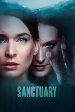 Sanctuary Season 01