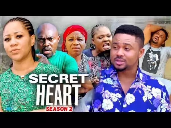 Secret Heart Season 2