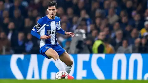 Transfer News: Wolves Are Planning To Sign This Highly Rated Porto Youngster
