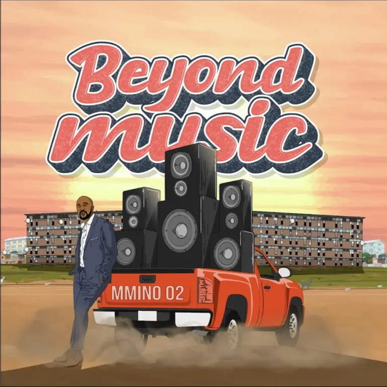 Beyond Music – Lebone (feat. Jay Sax)