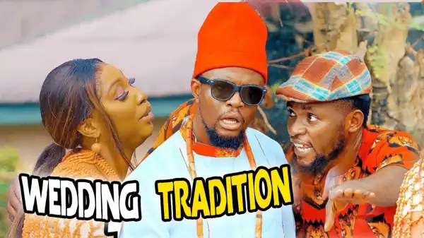 Mark Angel – Wedding Tradition (Episode 75) (Comedy Video)