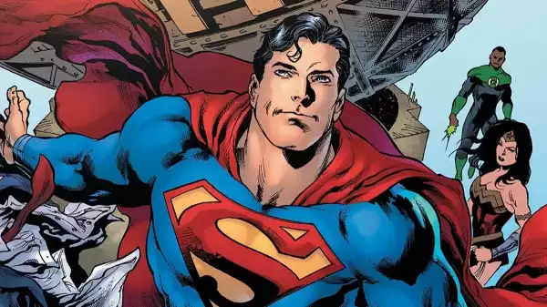 James Gunn Debunks Superman DCU Actor Rumor