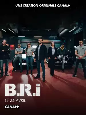 B.R.I aka The Brigade Season 1