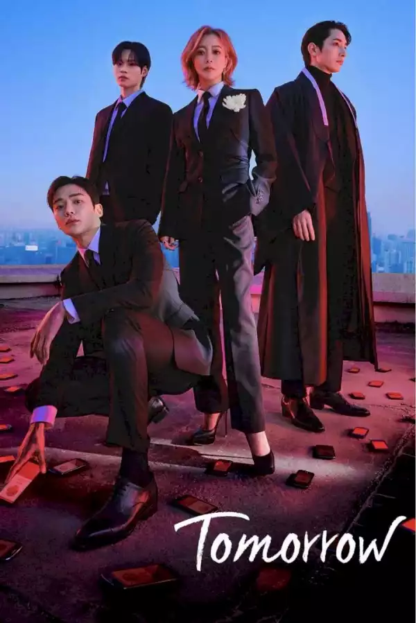 Tomorrow (2022) [Korean] (TV series)