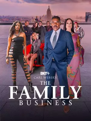 Carl Webers The Family Business S03E03