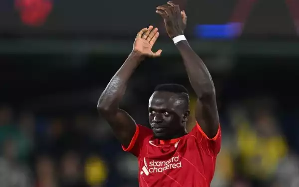 Sadio Mane Reportedly Agrees Personal Terms To Join Bayern Munich
