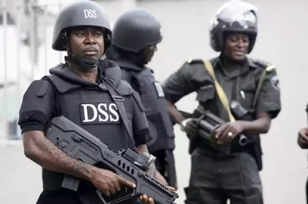 DSS Cautions Nigerians Against Making Inciting, Unguarded Statements