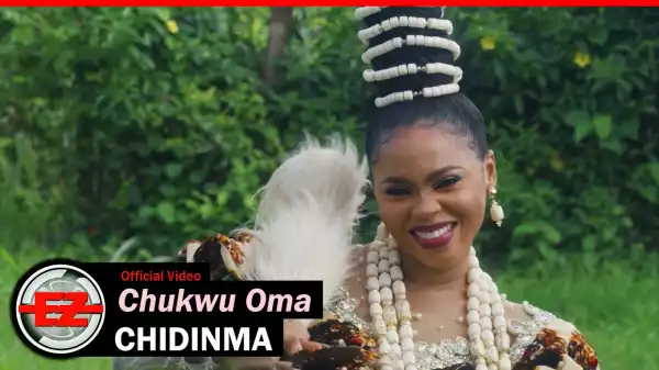 Chidinma – Chukwuoma (Video)