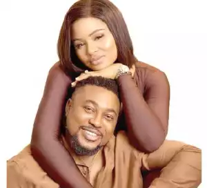 I Didn’t Allow My Wife To Do Anything While Pregnant – Nigerian Actor, Nosa Rex Reveals