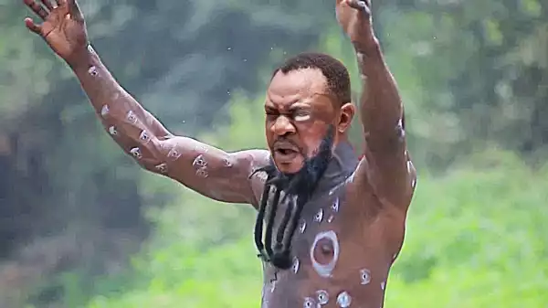 Adigun Iberu (2022 Yoruba Movie)
