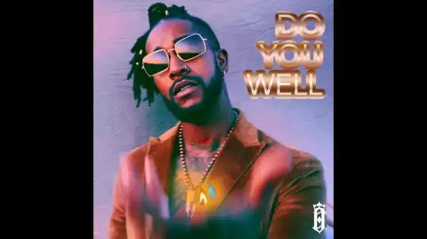 Omarion - Do You Well (Video)