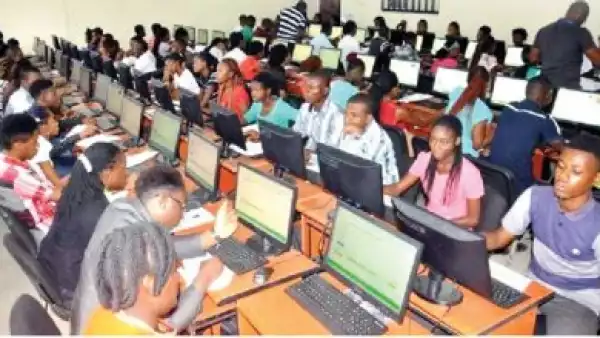 UTME: Underage candidates not required to produce vaccination card -JAMB