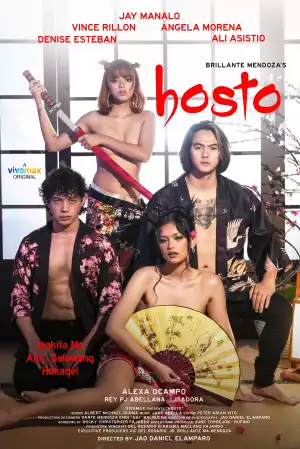 Hosto (2023) [Philippines]
