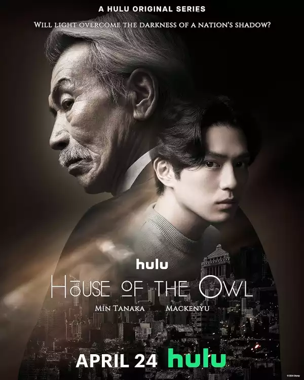 House Of The Owl S01E03